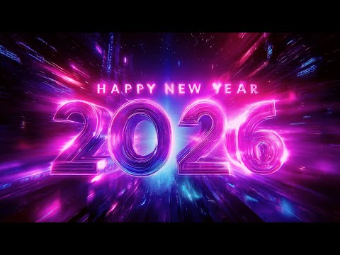 Art Of Minimal Techno - Happy New Year 2026