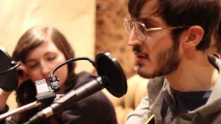 Summer Camp - Brian Krakow (The Amazing Sessions)