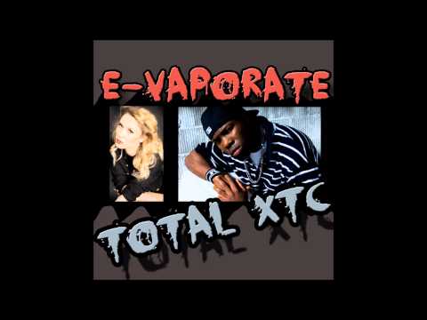 E-Vaporate - Total XTC (Andy Prinz Extended Mix 2011)