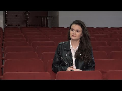 PUT NAS DOVEO: Milica Jovanović ljubav prema muzici gaji od malih nogu - 20.03.2022.