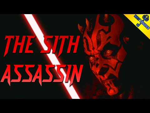 How Powerful is Darth Maul? | Star Wars Power Scaling