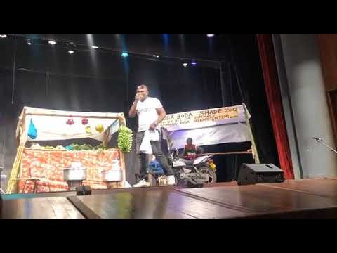 What's Ekemoni? - MC Miggy Hints