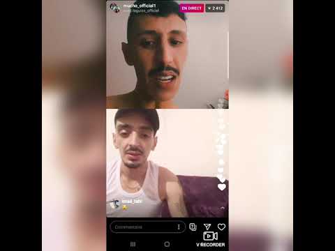 live: laguiss/mutcho 04/10/2020 15g لموتشو كلا دلمعجون كان غادي يحماق فوسط الايف (الجزء الثالث ) 🔥🔥