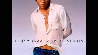 Lenny Kravitz-Believe