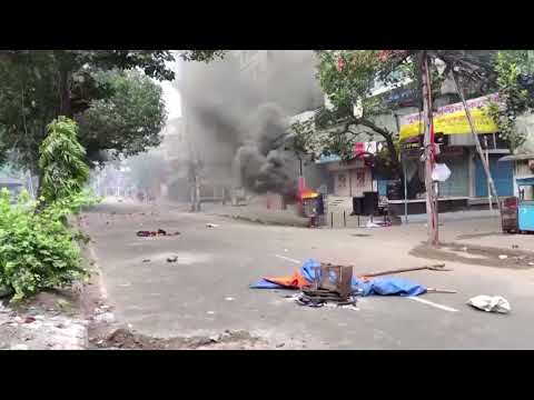 New Bangladesh Day' to be observed on August 8, three days after Sheikh Hasina's govt fell last year