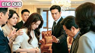 Ze werd bespot, maar ze wisten niet dat haar adoptievader een miljonair was.#260327hlB2