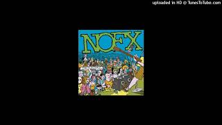 Leaving Jesusland - Nofx (extended mix)