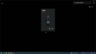How To Enable & Disable On Board Memory For Logitech G402 Hyperion Fury