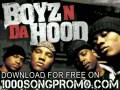 boyz n da hood - Pussy M.F's - Boyz N Da Hood