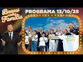GOOD EVENING FAMILY Program 10 13 25