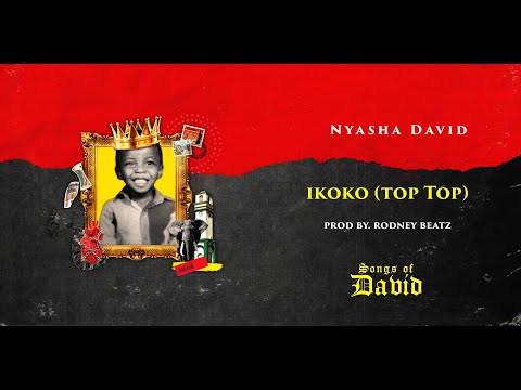 Nyasha David - Ikoko (Top Top) [Official Audio]
