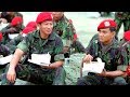 Agum Gumelar Akui Ada Purnawirawan TNI yang Rela Mati Demi Prabowo Agum Gumelar Akui Ada Purnawirawan TNI yang Rela Mati Demi Prabowo
