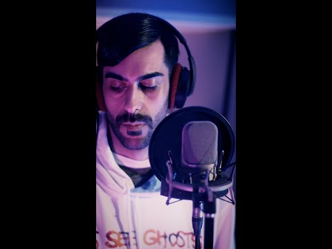 Tagharv - Letter To Me Luvleh [Live Studio Version]