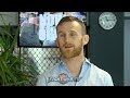 DENNIS HOGAN "CHARLO'S 21 KNOCK OUTS DONT MEAN NOTHING TO ME!" - CHARLO VS HOGAN