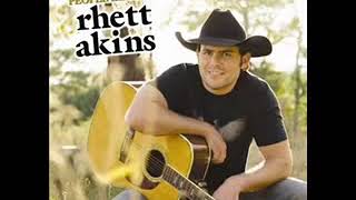 Rhett Akins   Trouble With A Woman