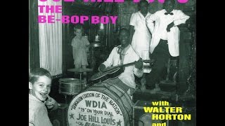 JOE HILL LOUIS - Tiger Man