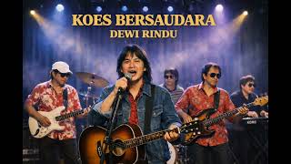 Download lagu Koes Bersaudara - Dewi Rindu ( Ai Cover Version ) mp3