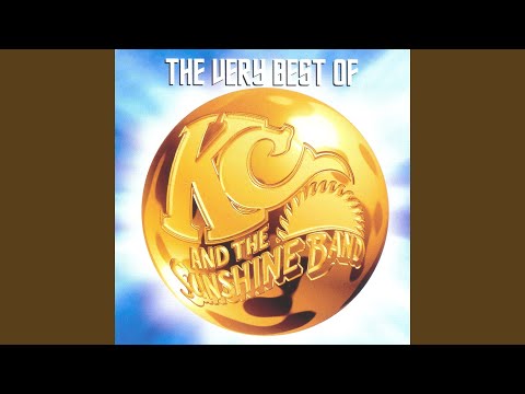 That's the Way (I Like It)