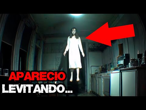 7 REAL HORROR VIDEOS THAT WILL MAKE YOU DOUBT EVERYTHING 👻 2026