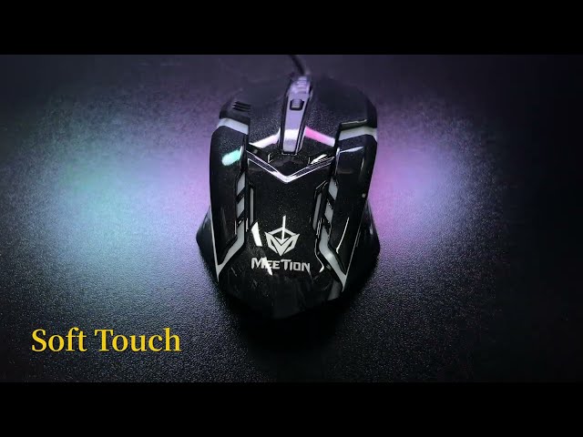 ماوس ميشن m371