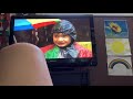 Teletubbies Playing In The Rain UK Version