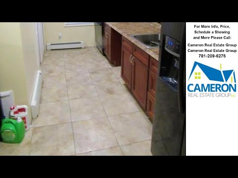 16 Jewetts Ct, Lynn, MA Presented by Cameron Real Estate Group.