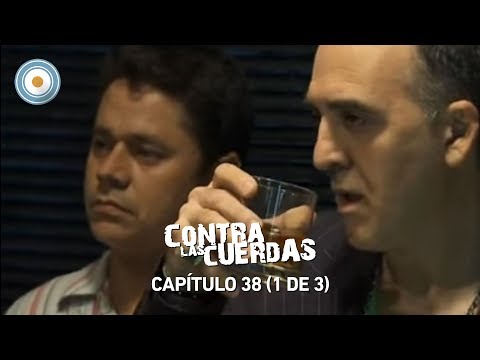 Contra las cuerdas - Capítulo 38 (1 de 3)