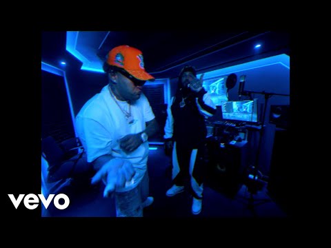 Brray, L-O-N - Otra Cosa Nostra ft. Baby Johnny (Visualizer)