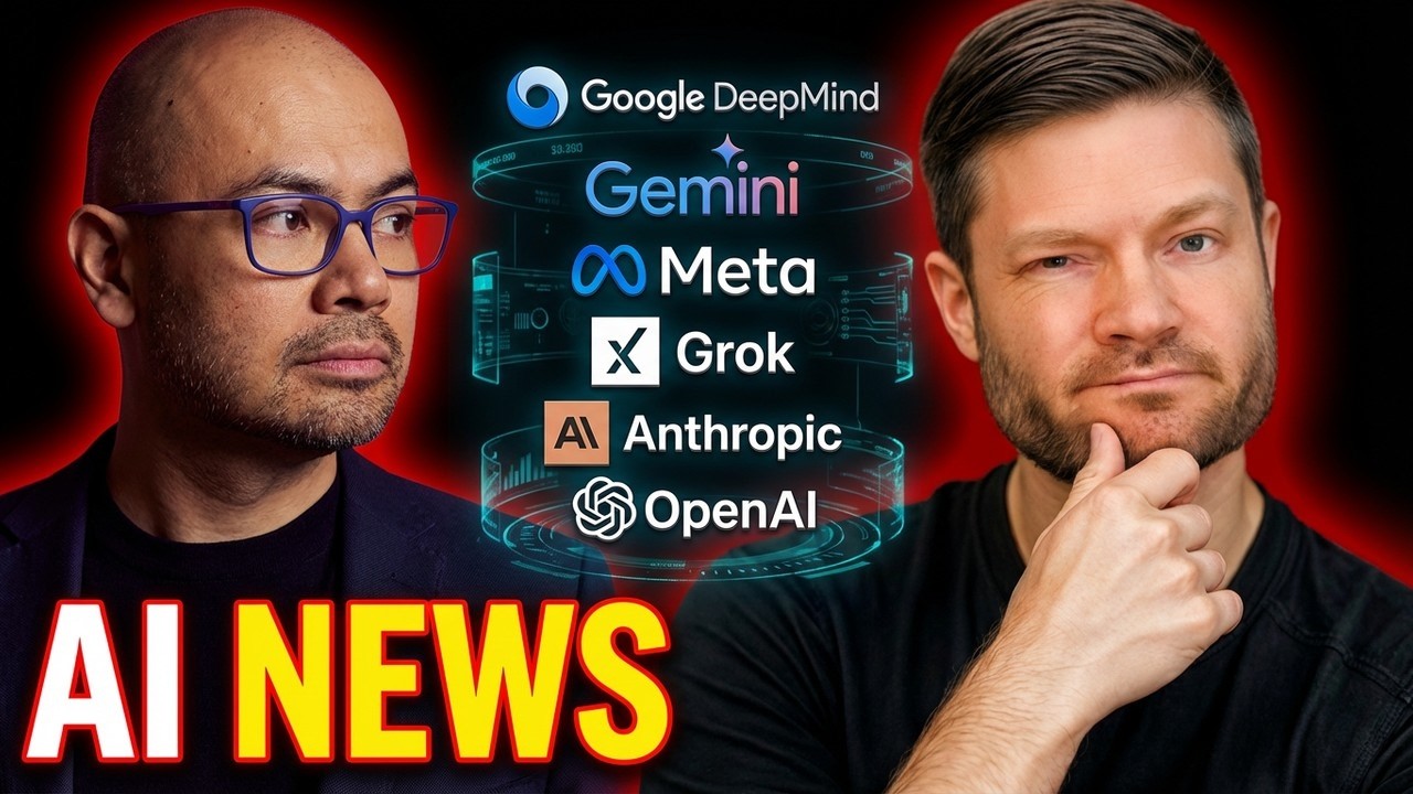 AI Experts Are Quietly Admitting Something Disturbing