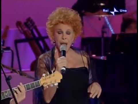Ornella Vanoni e Mario Lavezzi - Insieme a te (Live 2008)