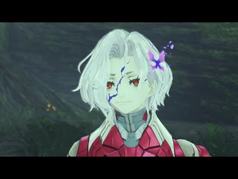 Xenoblade Chronicles 3 #069, The City: Vandham's Heir; Side Story: Eunie