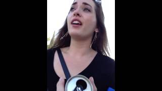 Be positive and embrace the struggle