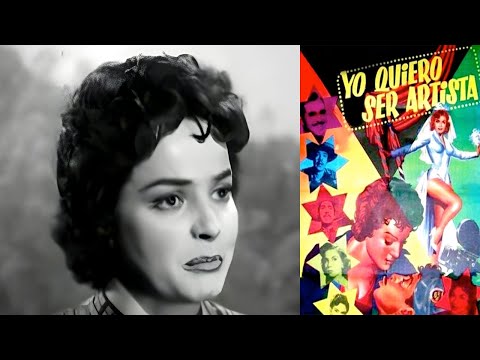 |🇲🇽 El Cartero del Barrio 🎥1958 🎬 Yolanda Varela📽