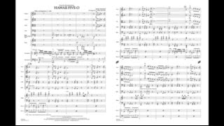 Download lagu Hawaii Five-O by Mort Stevens/arr. Larry Moore mp3