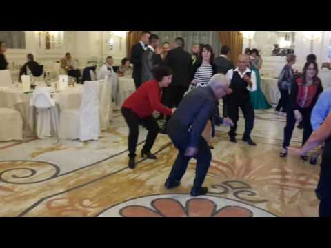 Twist, Divertimento al Matrimonio - Gabri San Salvo - Animatore Francesco Barattucci Showman