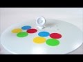 Hasbro Demo Twister Dance