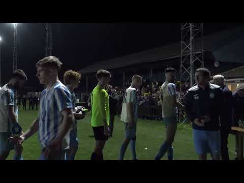 Chatteris Town  3  Whittlesey Athletic Res  2  (Match Highlights)  23/03/2022