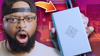 Video thumbnail for EPIC Vocal Chain Preamp | Soyuz Launcher Deluxe by Archie Beatz