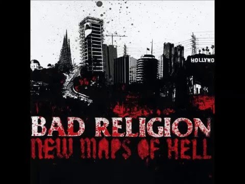 Bad Religion - New dark ages (HQ)