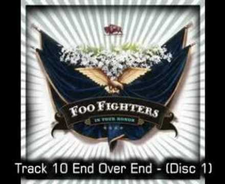 download lagu mp3 mp4 Foo Fighters End Over End, download mp3 Foo Fighters End Over End free download, download mp3 Foo Fighters End Over End