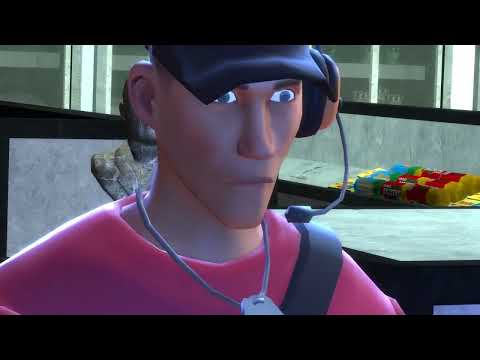 Steam Community :: Video :: Heavy's Strange Shift