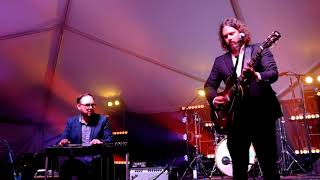 John Paul White - Hate The Way You Love Me