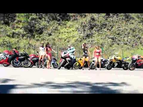 MC Pardal - Nos Porta 1100 (CLIPE OFICIAL) 'DJ-MENOR BOLADAO 2013