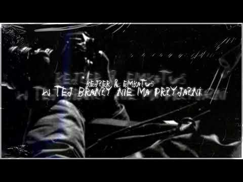 Kejzer x EmKaTus - W tej branży nie ma przyjaźni