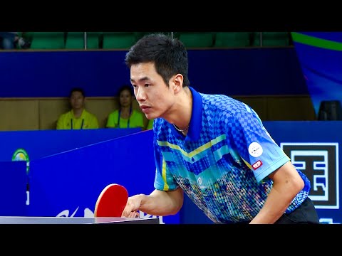 Joo Sae-hyuk vs. Alexander Shibaev | 2016 Asia-Europe All Stars Challenge | Highlights