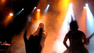 Stare at the sun - Blaze Bayley - Rio 19/01/2009 - Circo Voador