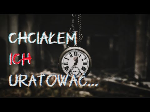 Straszna historia - Pętla czasu