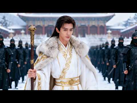 Abducted—Saved by a 40-Year-Old General, She Healed His Family, He Gave Her All The Love!