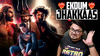 KGF 3 Coming with BRAHMASTRA 2 😘 | #Yogipedia 17 | Yogi Bolta Hai