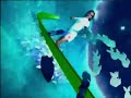 Disney Channel Ident Ocean